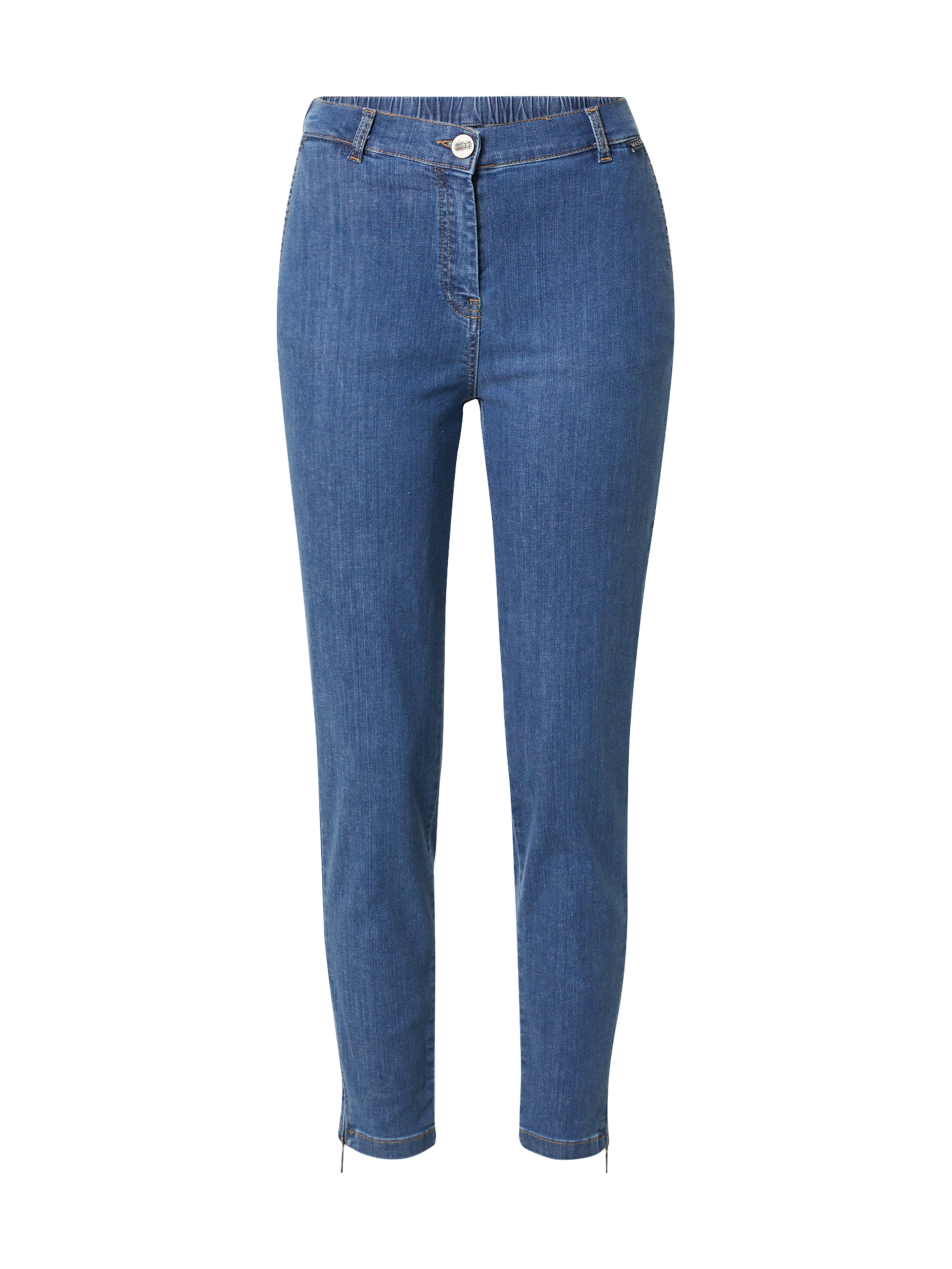 Skinny Jeans 'MAPailas' di Masai in blu: frontale