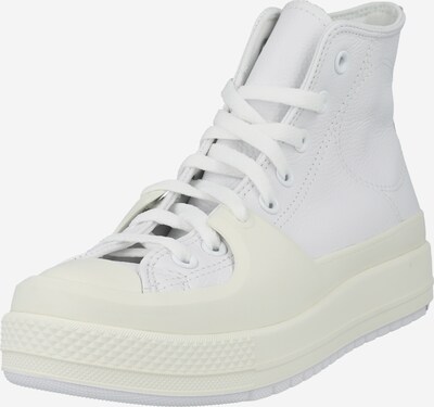 Sneaker alta 'CHUCK TAYLOR ALL STAR' CONVERSE di colore bianco, Visualizzazione prodotti