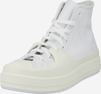 CONVERSE Zapatillas deportivas altas 'CHUCK TAYLOR ALL STAR' en blanco, Vista del producto