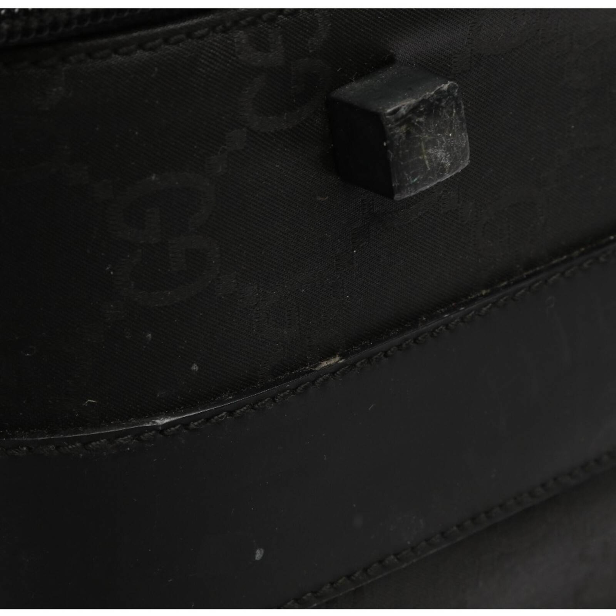 Gucci Weekender One Size in Schwarz