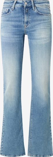 Jeans 'NEW LUZ' pe 26/30 REPLAY pe albastru denim, Vizualizare produs
