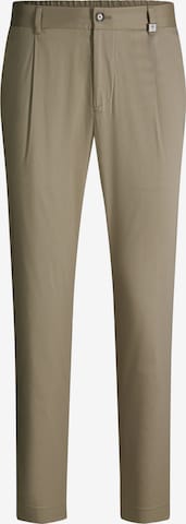 JOOP! Chinohose 'Lester' in Grün: Vorderseite
