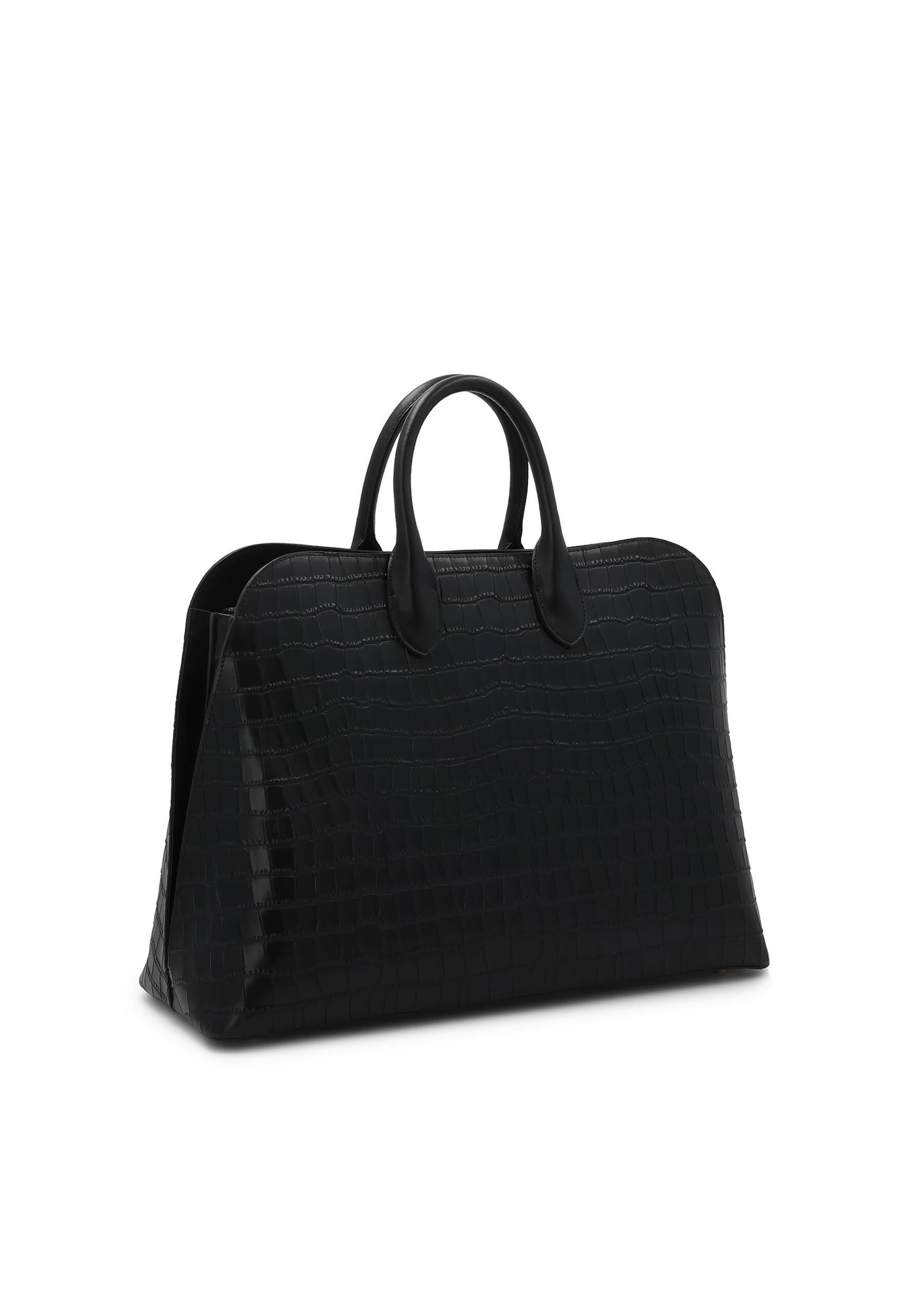 Kazar Handtas in Zwart