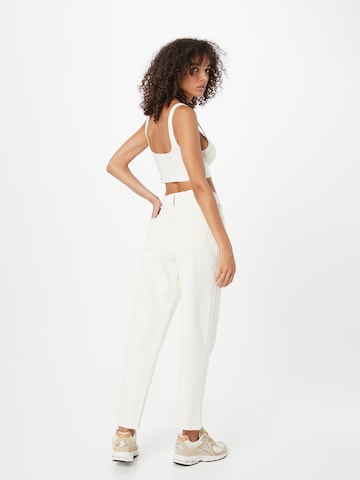 Loosefit Jean 'RACHEL' Pepe Jeans en blanc