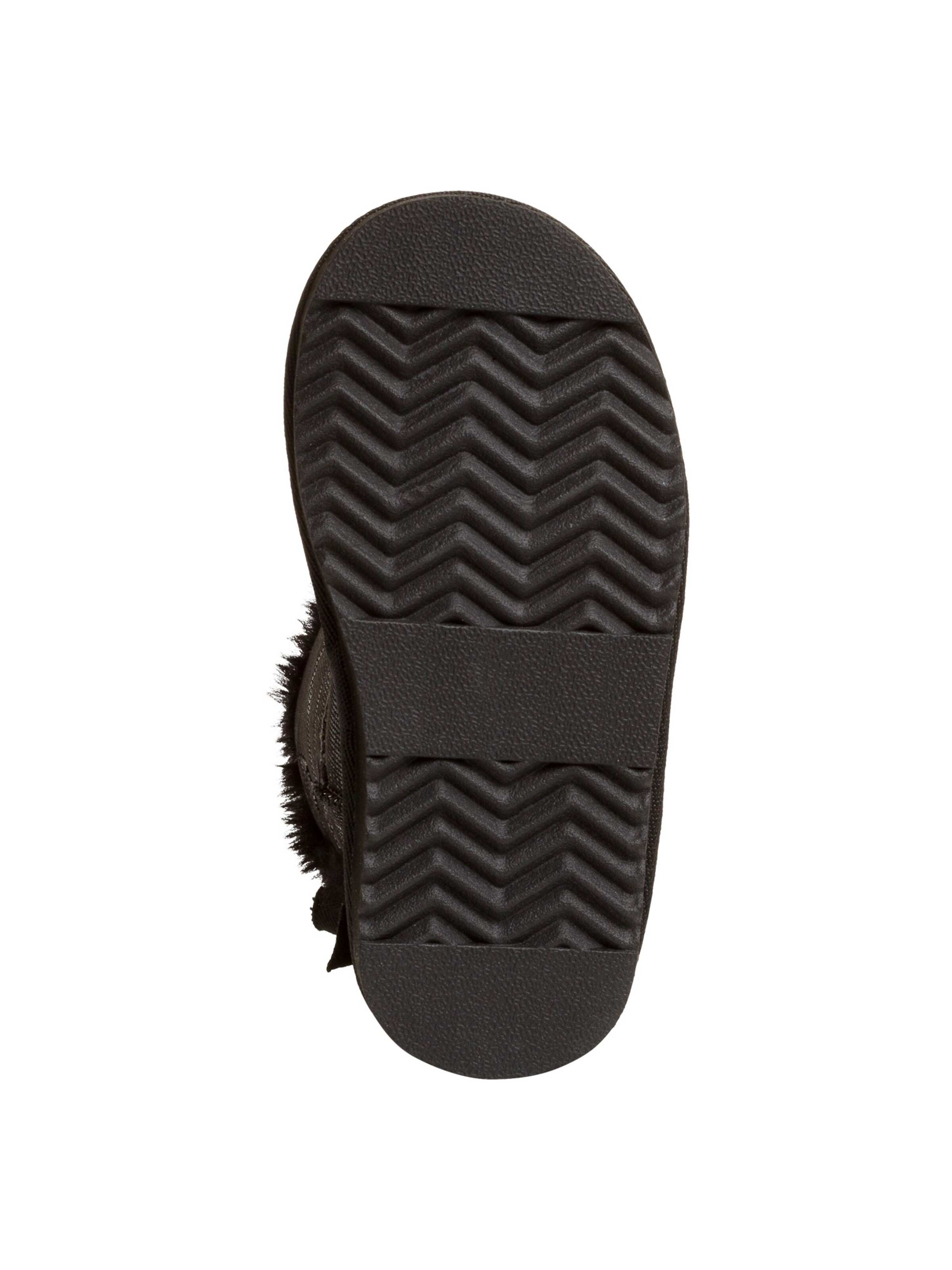 s.Oliver Snow boots in Black