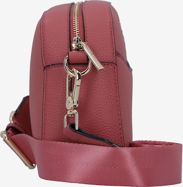 Borsa a tracolla 'Stanford' di U.S. POLO ASSN. in rosso