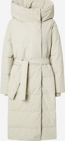 VERO MODA Mantel in Grau: Vorderseite