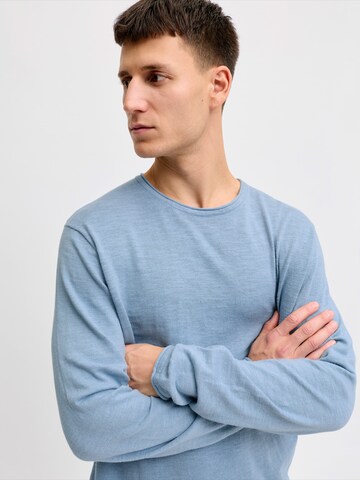 JJ Rebel - Jersey 'JREBVARGO' en azul