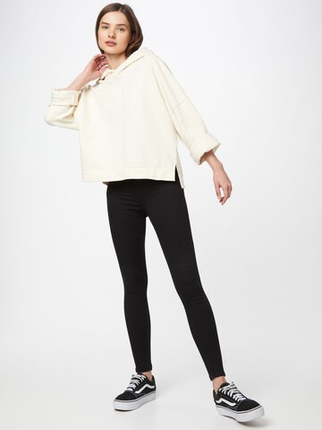 Miss Selfridge Skinny Džíny 'STEFFI' – černá
