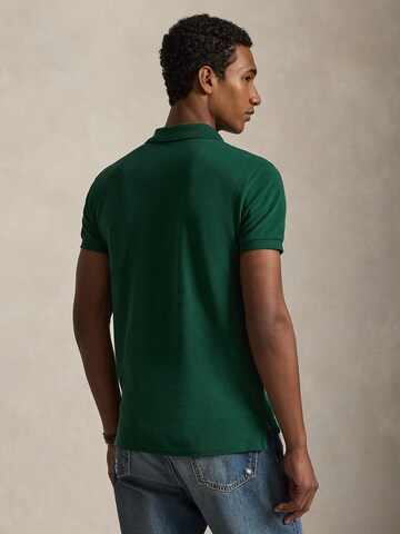 Polo Ralph Lauren - Ajuste regular Camiseta en verde