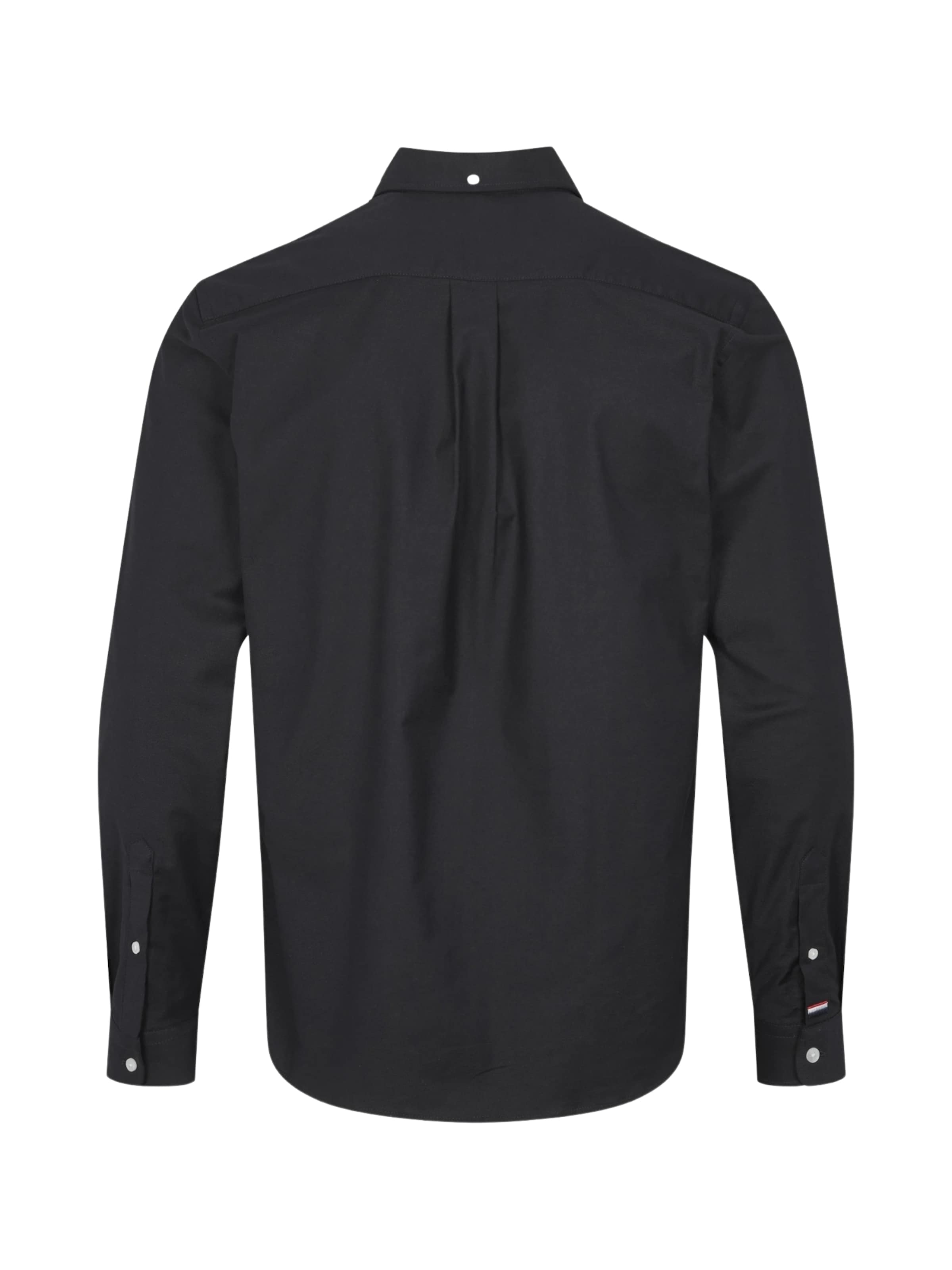 U.S. POLO ASSN. Slim Fit Skjorte 'Esmar' i blå