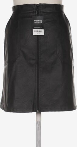 Fräulein Stachelbeere Skirt in M in Black: front