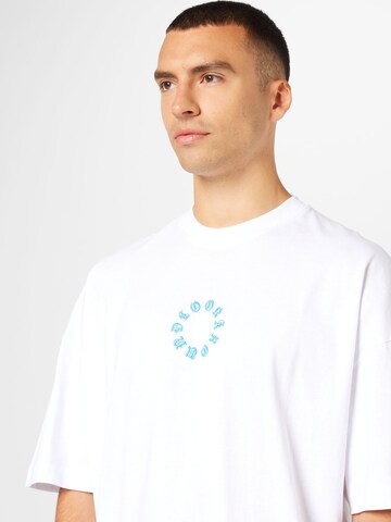 TOPMAN Bluser & t-shirts i hvid