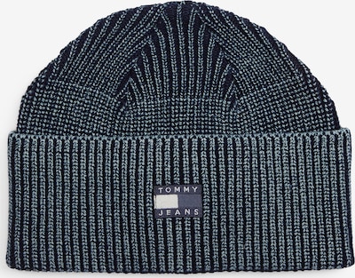 Tommy Jeans Kapa 'HERITAGE' u plavi traper, Pregled proizvoda