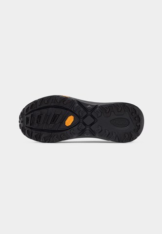 HOKA Σνίκερ χαμηλό 'MAFATE SPEED 2' σε μαύρο