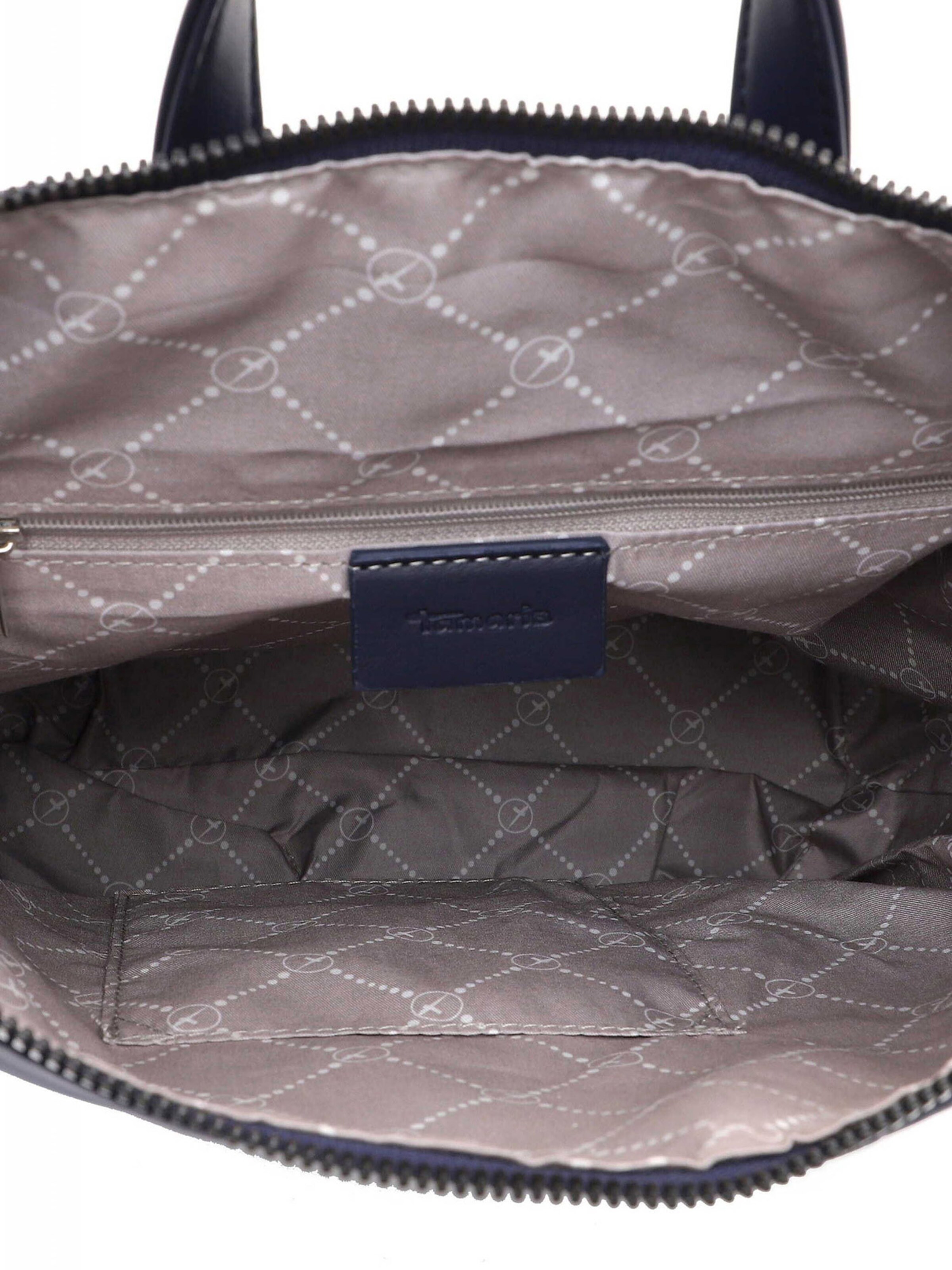 Zaino 'Larissa' di Tamaris in blu