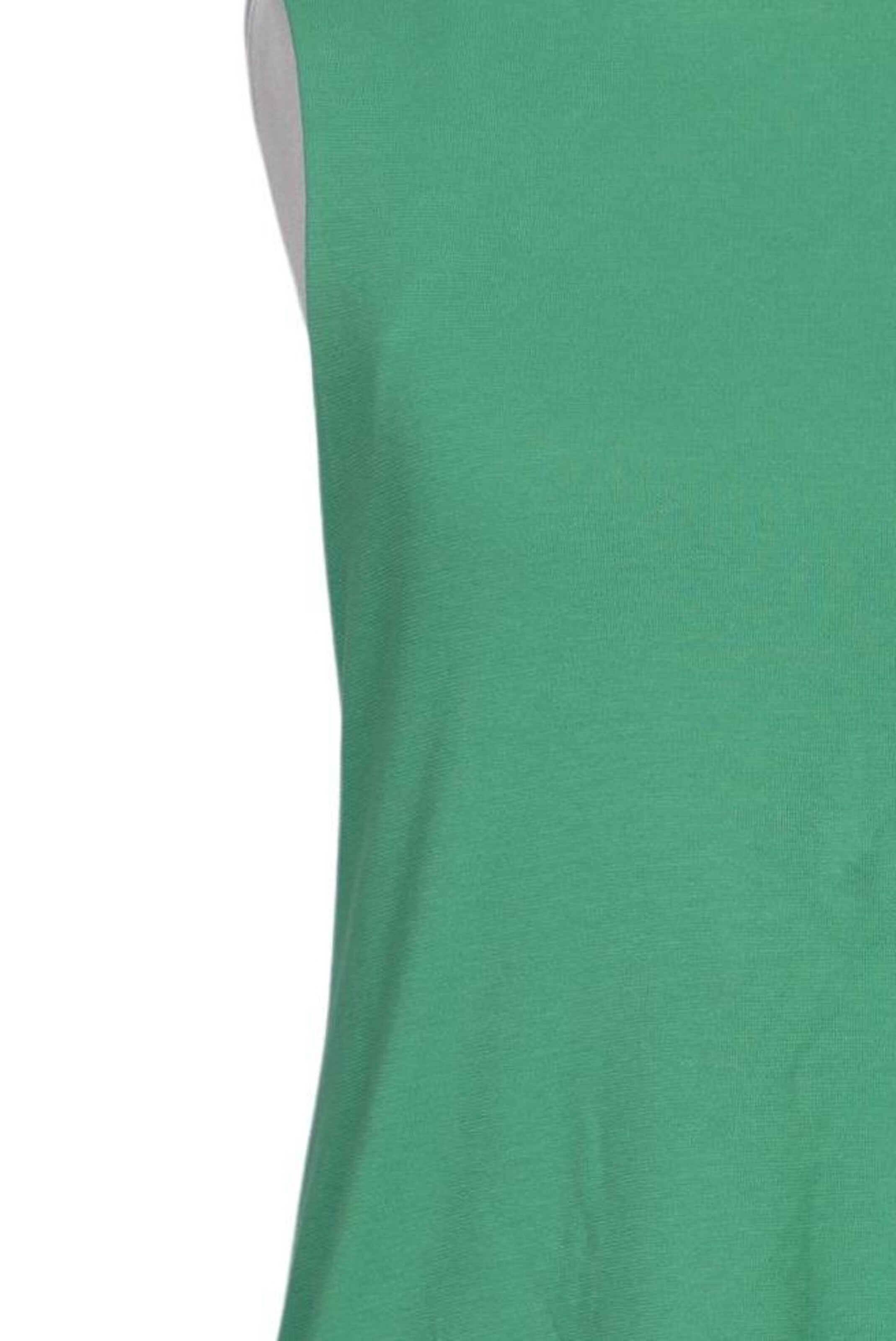 hessnatur Dress in XS in Green