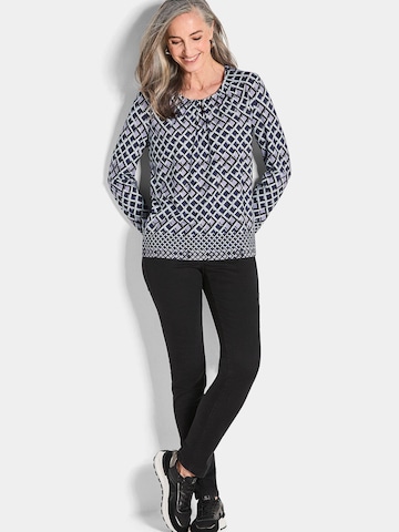 T-shirt Goldner en violet