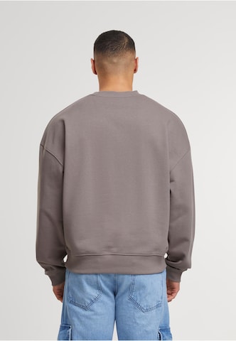 DEF Sweatshirt in Green