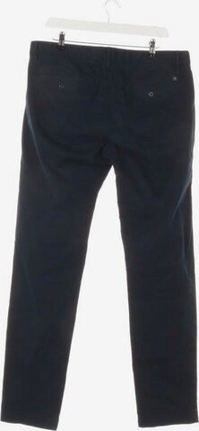 Marc O'Polo Pants in 31-32 in Blue