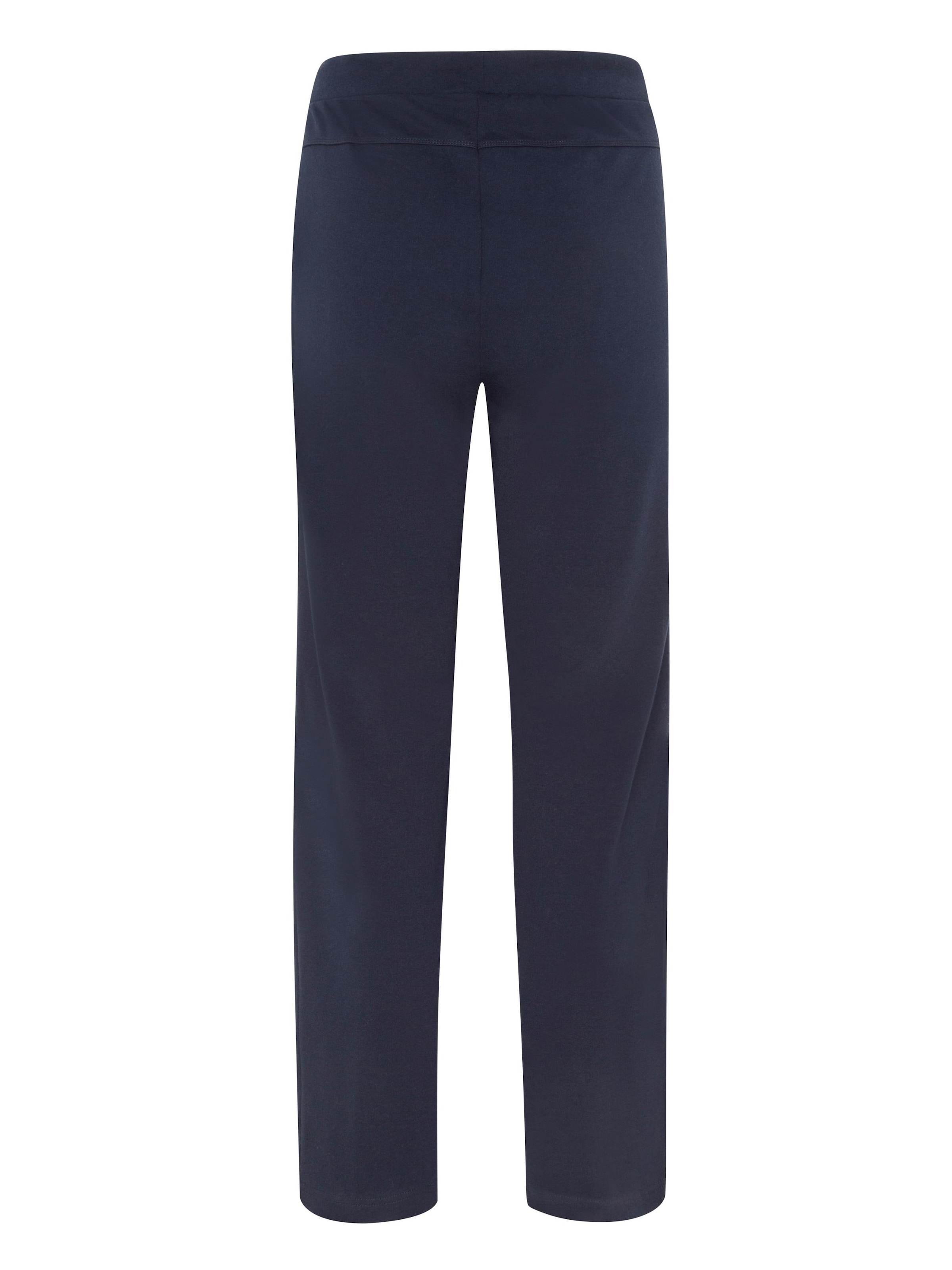 HAJO Regular Hose‌ in Blau