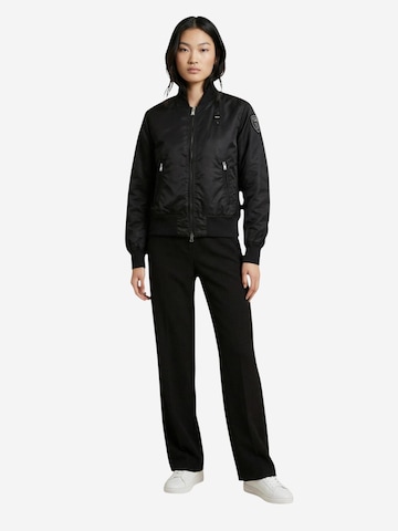 Blauer. Winter Jacket 'LAURIE 26SBLDC01218' in Black