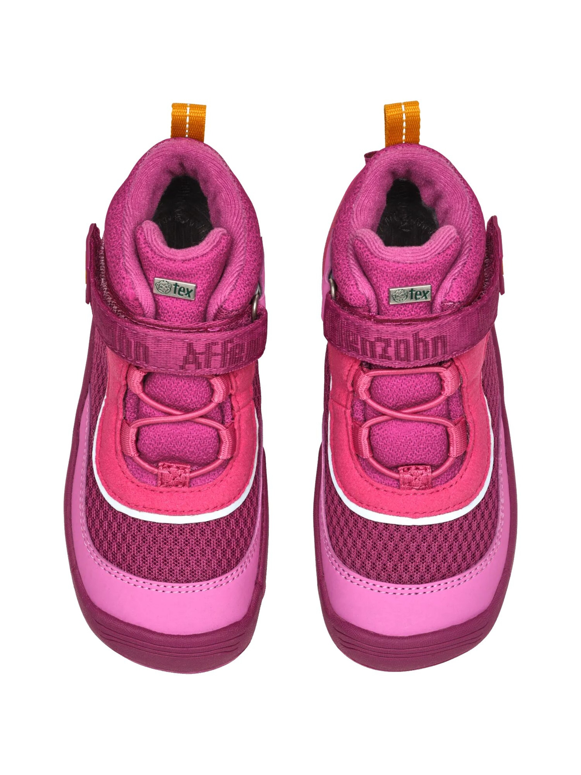 Affenzahn Sneaker 'Übergangsschuh Vegan Explory'‌‌‌‌‌‌ in Lila