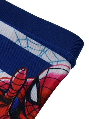 SPIDERMAN Swim Trunks 'Marvel' in Mixed colors