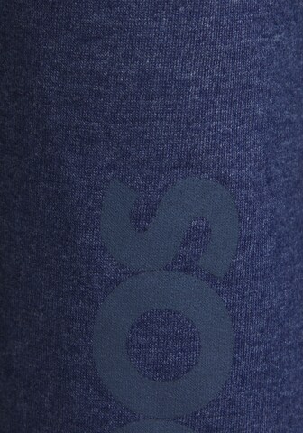KangaROOS Tapered Hose in Blau
