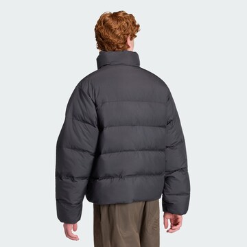 ADIDAS ORIGINALS - Chaqueta de invierno en negro