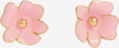 Kate Spade Naušnice u zlatna / roza, Pregled proizvoda