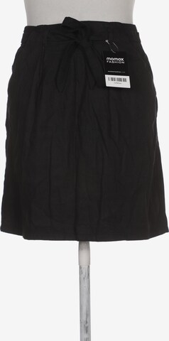 Camaïeu Skirt in XS in Black: front