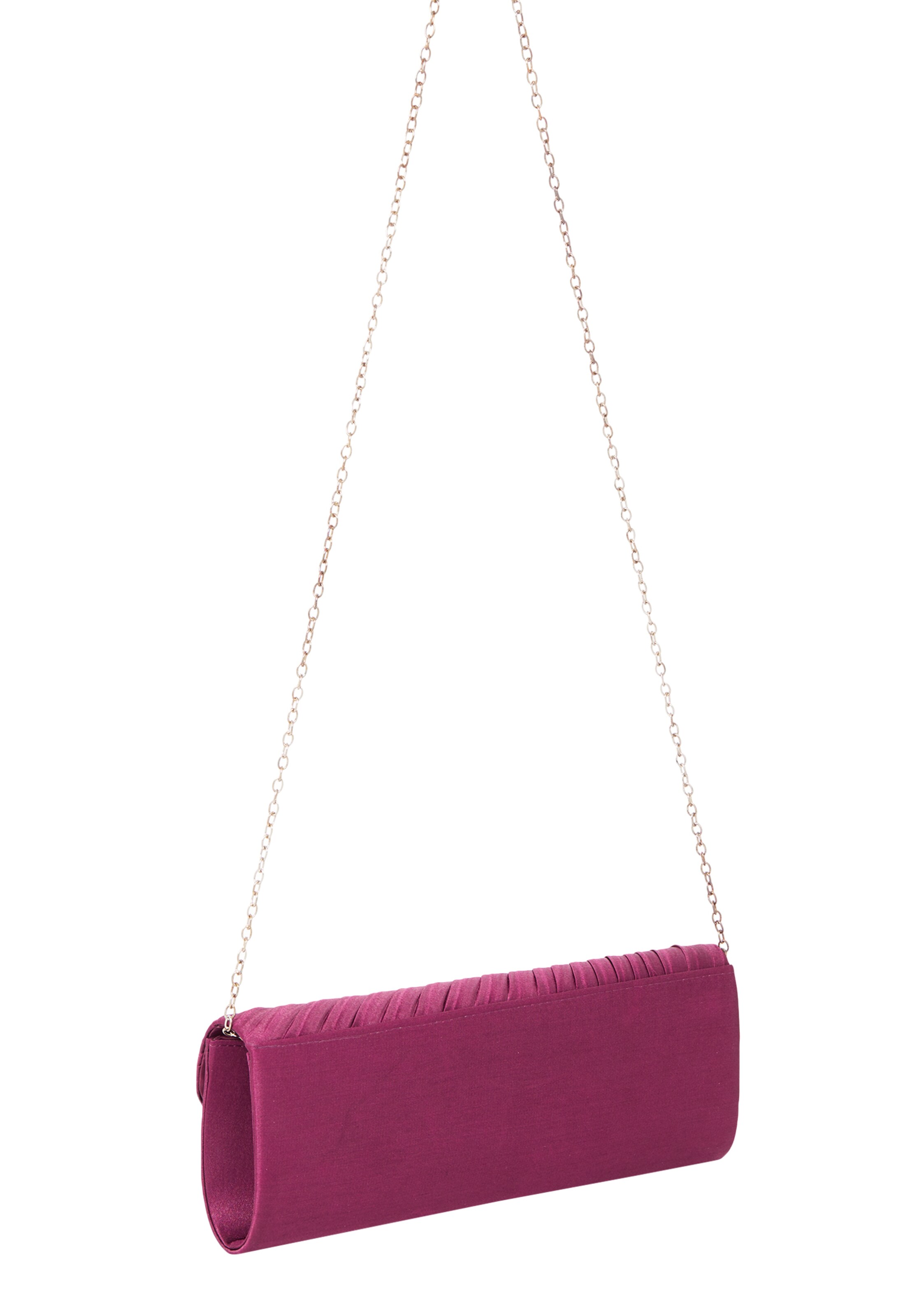 FELIPA - Clutches em roxo