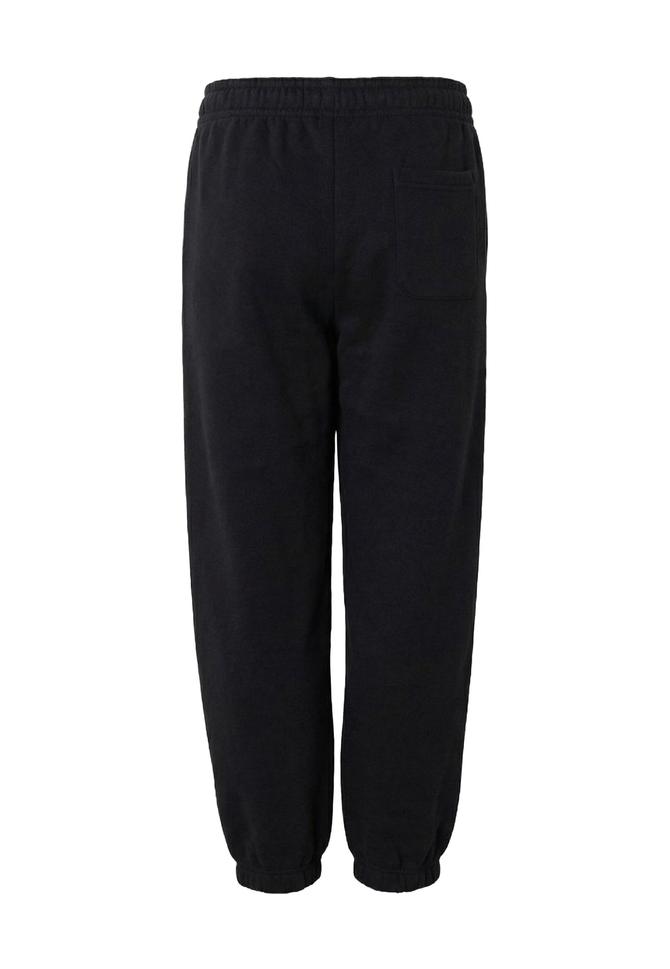 Effilé Pantalon Urban Classics en noir