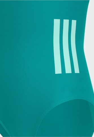 ADIDAS PERFORMANCE Sportieve badmode in Groen