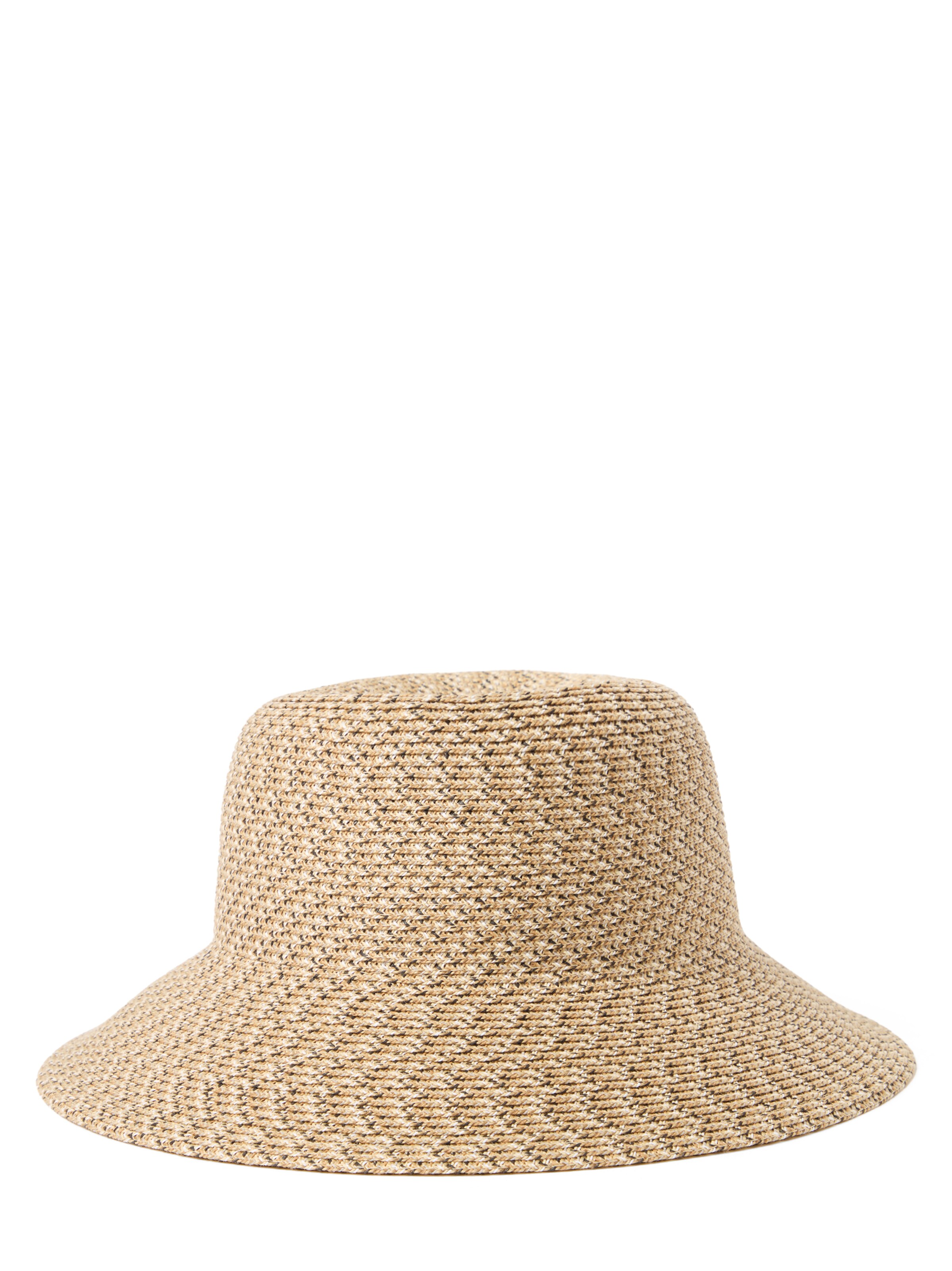 LOEVENICH Hut in Beige