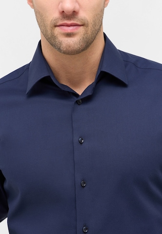 ETERNA Regular Fit Hemd 'Modern Fit' in Blau