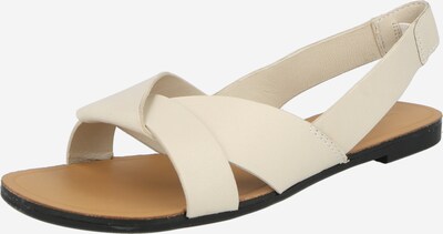 VAGABOND SHOEMAKERS Sandale 'Tia' in champagner, Produktansicht