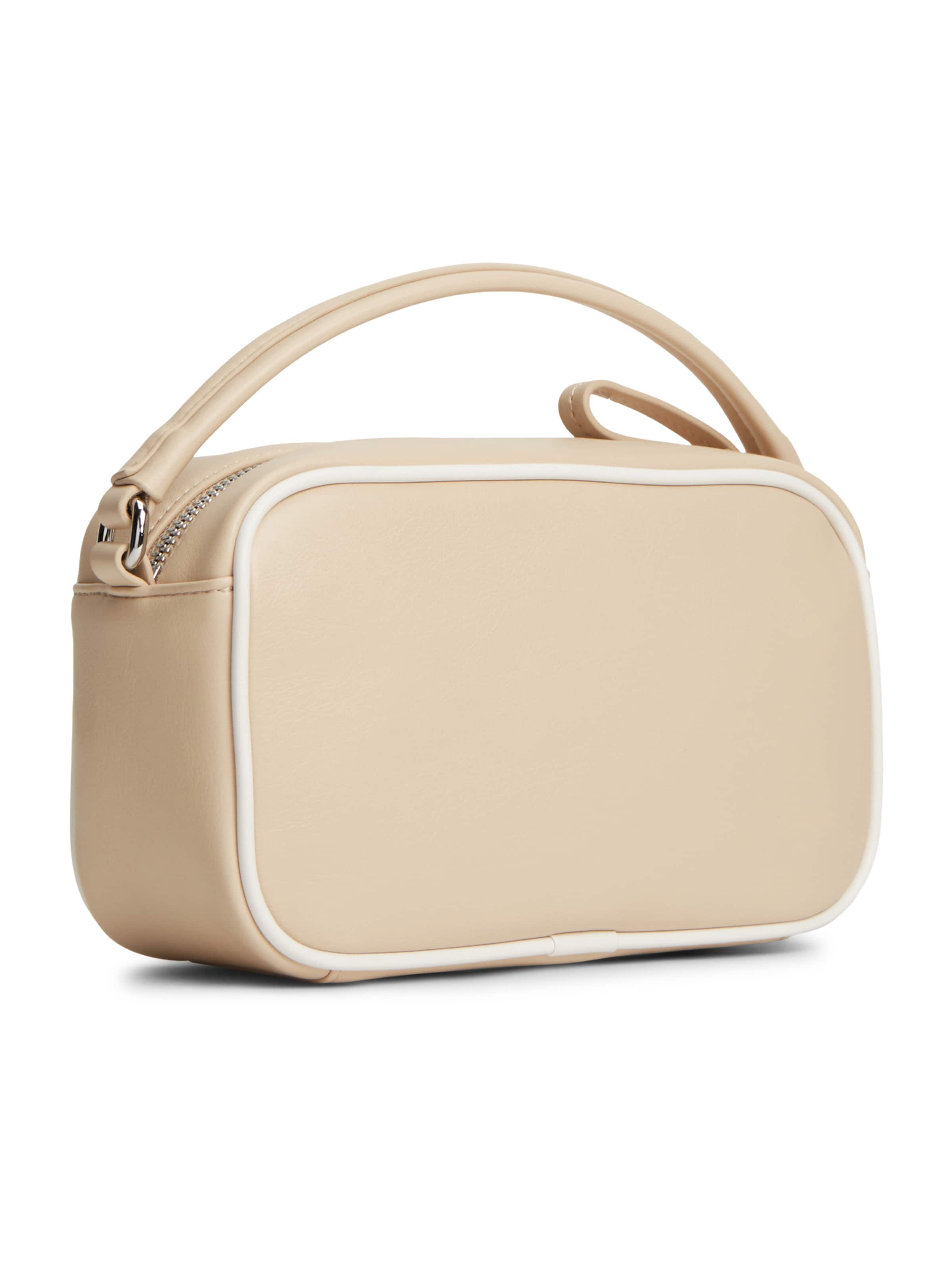 Tommy Jeans Umhängetasche in Beige
