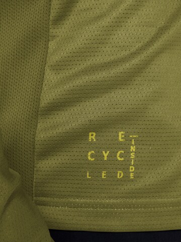 VAUDE Performance Shirt 'Moab' in Green