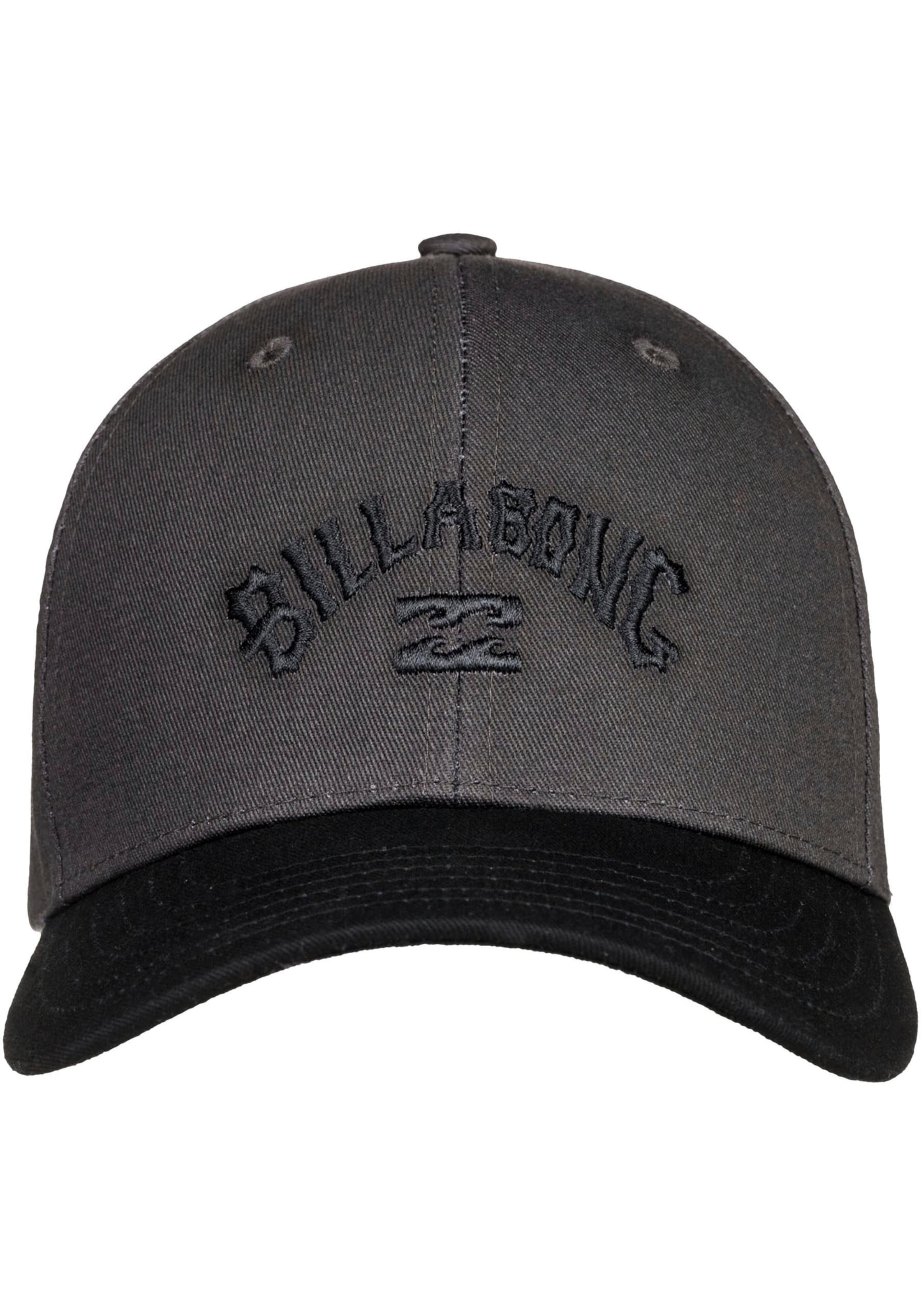 BILLABONG Cap in Grey
