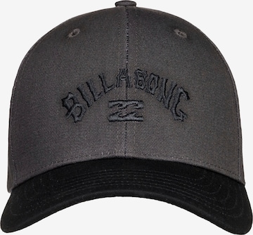 BILLABONG Cap in Grey
