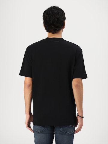 Karl Lagerfeld Särk, värv must