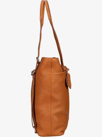 Burkely Backpack 'Soft Skylar 1000332 ' in Brown
