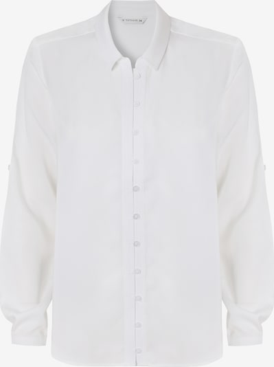 TATUUM Pusero värissä valkoinen, Tuotenäkymä