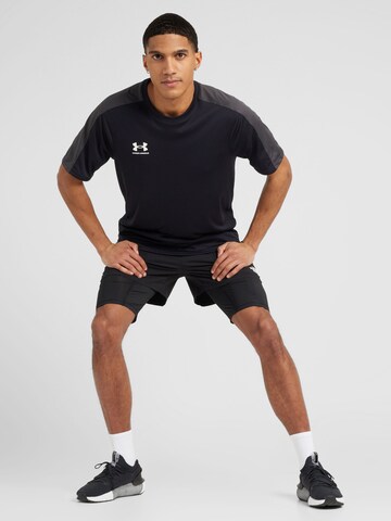 THE NORTH FACE Regular Sportshorts 'SUNRISER' in Schwarz