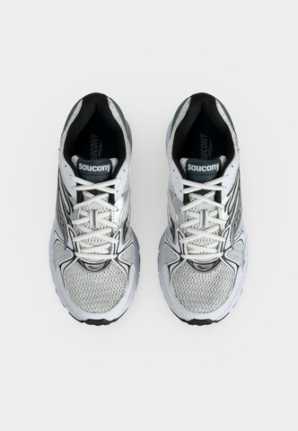 saucony Tenisky 'RIDE MILLENNIUM' – bílá