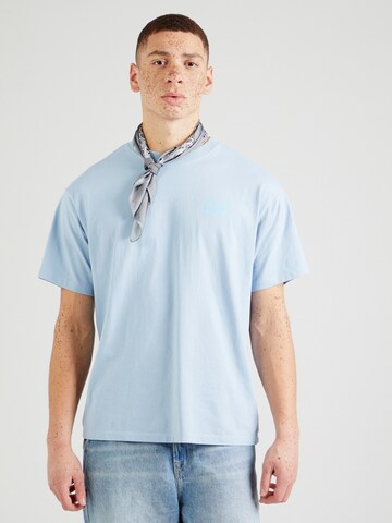 Maglietta di LEVI'S ® in blu