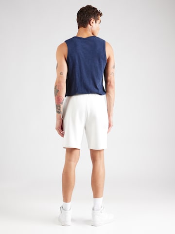 Regular Pantaloni 'HERITAGE' de la GAP pe gri