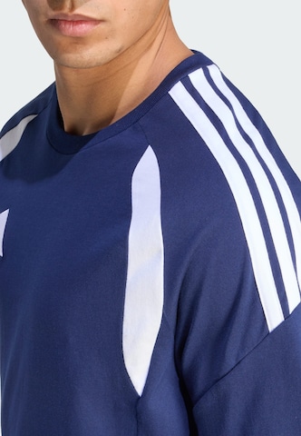 ADIDAS PERFORMANCE Funkčné tričko 'Tiro26 League' - Modrá
